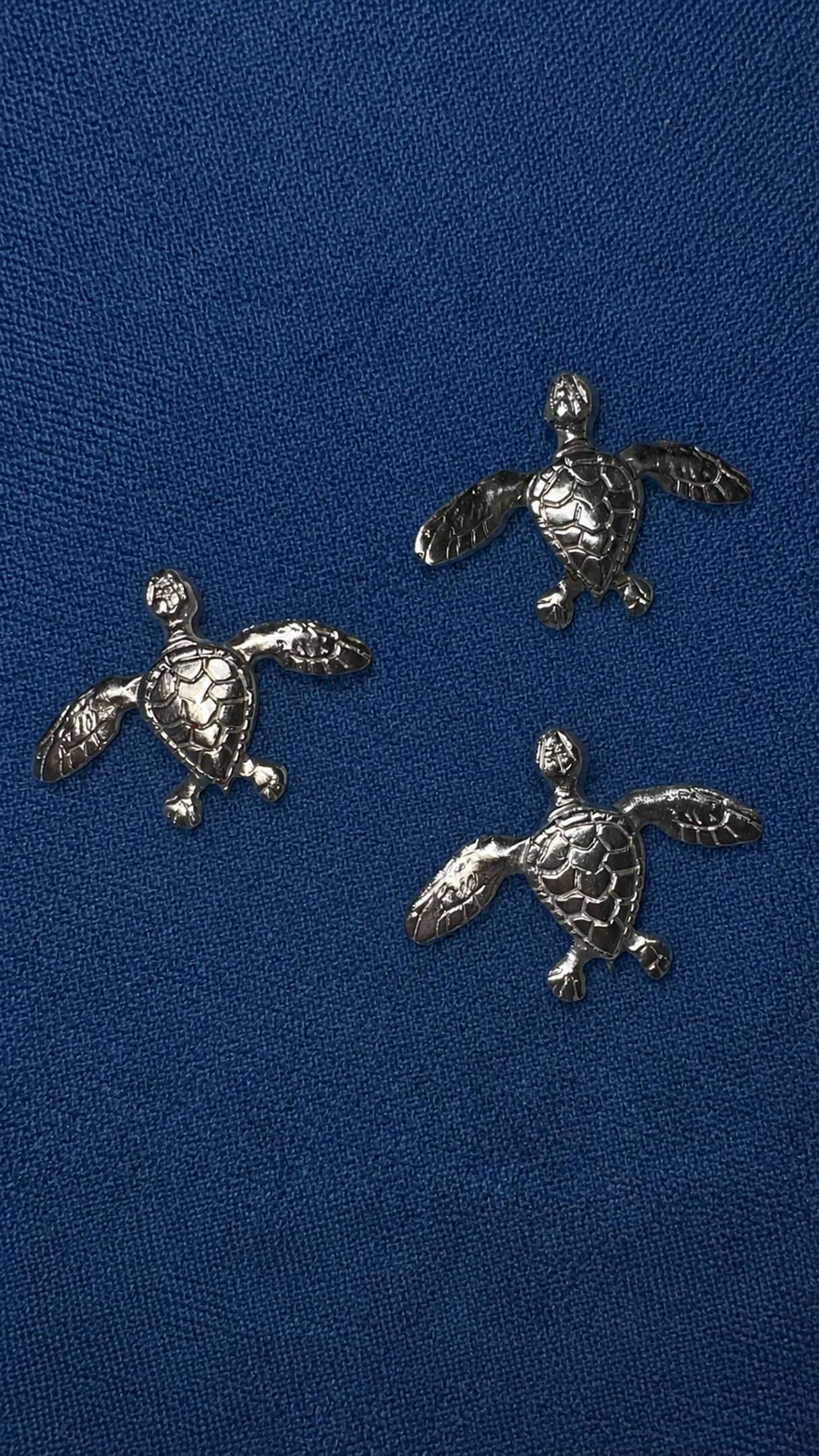Sea Turtle Pendants